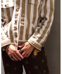 古着 | デニムジャケット