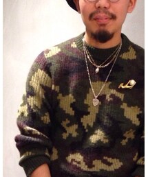 古着 | ニット/セーター