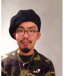 CA4LA | ハンチング/ベレー帽