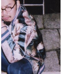 花旅楽団 スカジャン | その他アウター