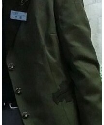 ビンテージ | テーラードジャケット