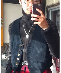 chigo | ネックレス