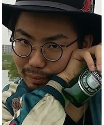 白山眼鏡店 | メガネ