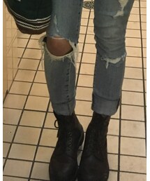 Dr. Martens | ブーツ