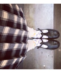 POU DOU DOU | スカート