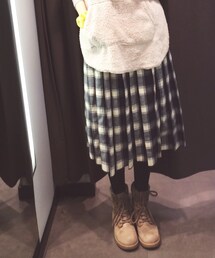 POU DOU DOU | スカート