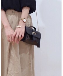 Heather | ショルダーバッグ