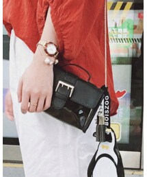 Heather | ショルダーバッグ