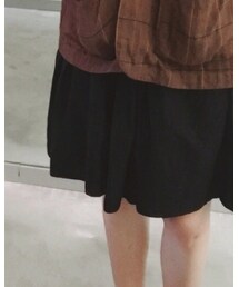UNIQLO | スカート