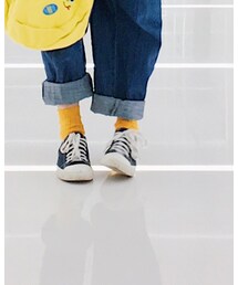 無印良品 | スニーカー
