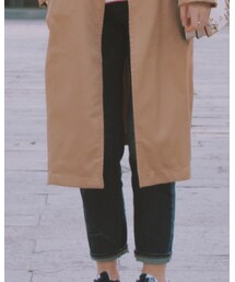 UNIQLO | デニムパンツ