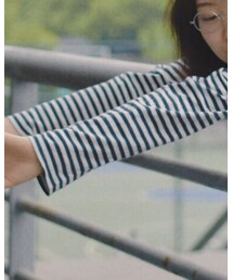 無印良品 | Tシャツ/カットソー
