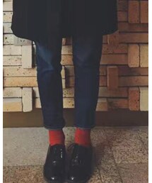 UNIQLO | デニムパンツ