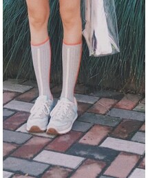 NEW BALANCE | スニーカー