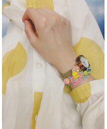 TIMEX | アナログ腕時計