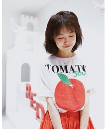 ZARA KIDS | Tシャツ/カットソー