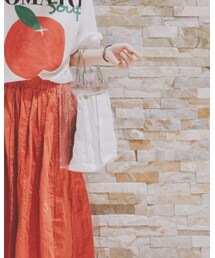 Kastane | トートバッグ