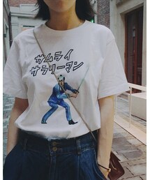 UNIQLO | Tシャツ/カットソー