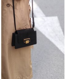 CHARLES & KEITH | バッグ