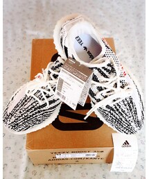 yeezyboost350 | スニーカー