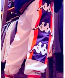 Kappa | パンツ