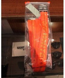 off white | ベルト