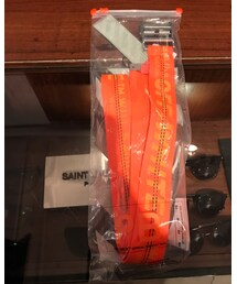 off white | ベルト