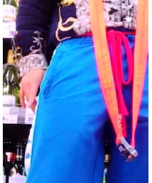Kappa | パンツ
