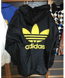 adidas Originals | ナイロンジャケット