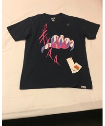 ジャンプ×UNIQLO | Tシャツ/カットソー