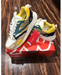 Kappa | スニーカー