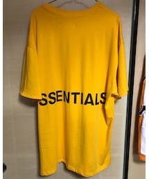 Fear of God Los Angeles | Tシャツ/カットソー