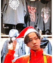 DAISO | ニットキャップ/ビーニー