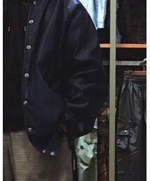 古着 | ブルゾン