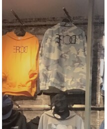 FR2ニット買った | 音楽/本・雑誌