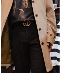 GU | スラックス
