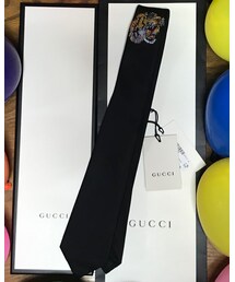 GUCCI | ネクタイ