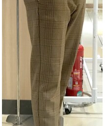 GU | パンツ
