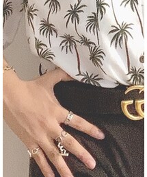 TIFFANY&Co. | リング