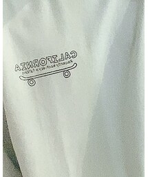 Tシャツ | Tシャツ/カットソー