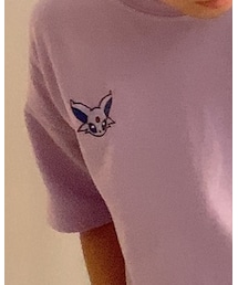 エーフィ | Tシャツ/カットソー