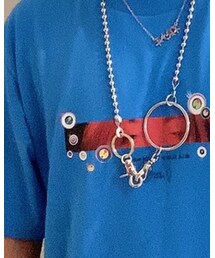GU | Tシャツ/カットソー