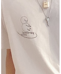 自分で作りました | Tシャツ/カットソー