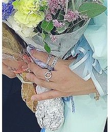 TIFFANY&Co. | リング