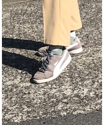 PUMA | スニーカー