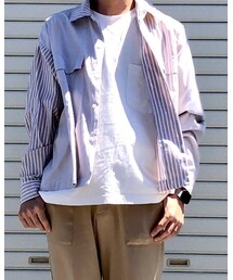 UNIQLO | Tシャツ/カットソー