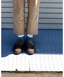 alfredoBANNISTER | シューズ