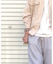 PHILIPPE AUDIBERT | ブレスレット