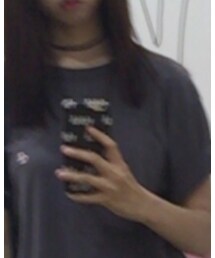 WEGO | ネックレス