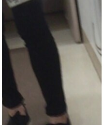 UNIQLO | デニムパンツ